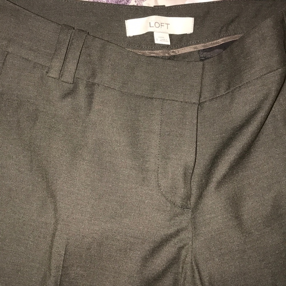 Loft Marisa Trouser - Picture 4 of 4